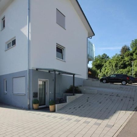 Fewo Schlossbuehl Меерсбург Экстерьер фото