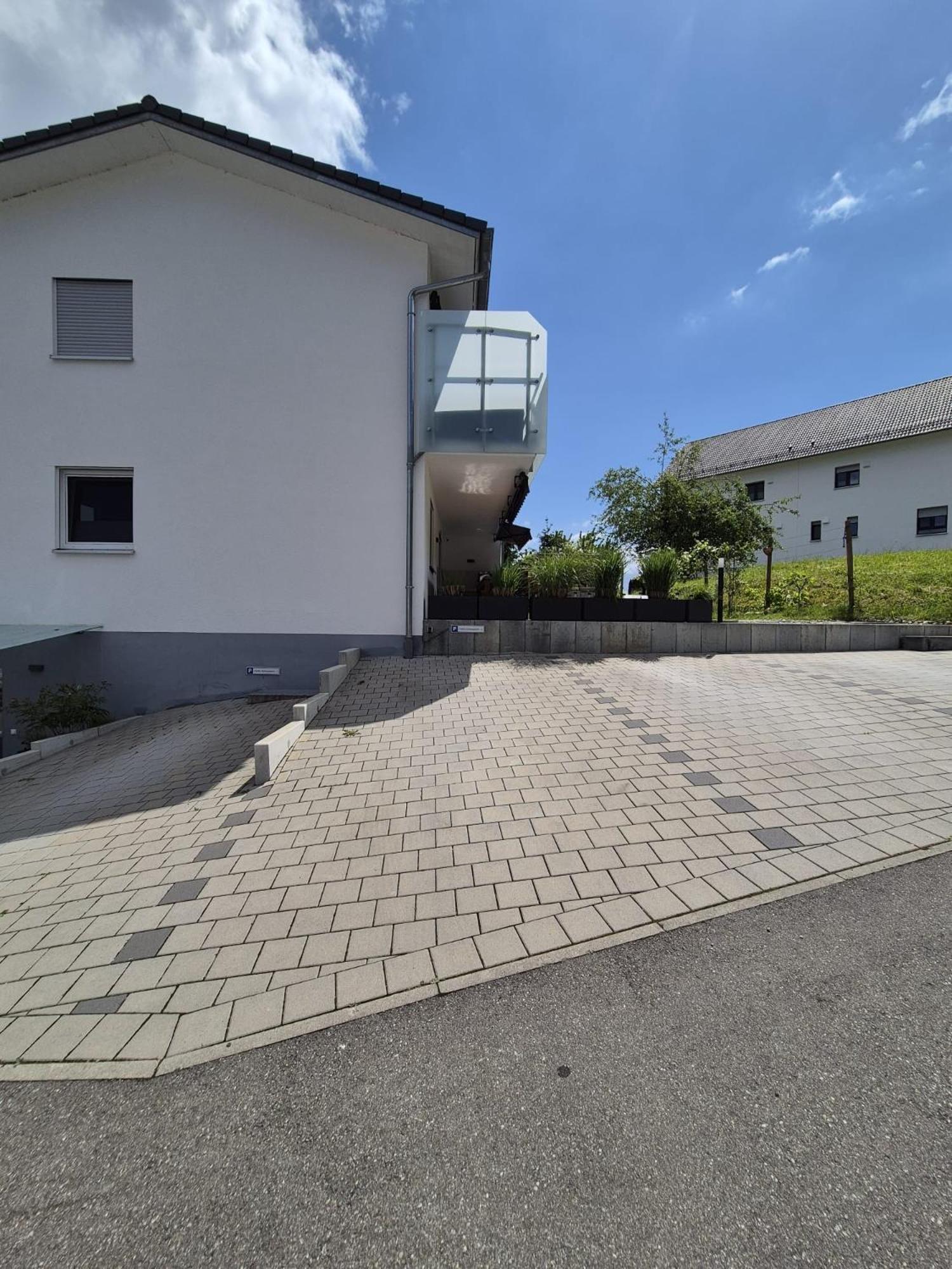 Fewo Schlossbuehl Меерсбург Экстерьер фото